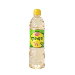 양조식초 900ml