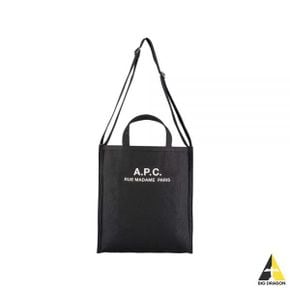 APC 아페쎄 Recuperation Shopping Bag (CODBM H61318 LZZ) (리쿠퍼레이션 쇼핑백) 58845500