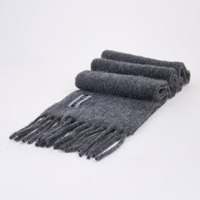 [아워레가시] FW25 공용 에스테이트 머플러 A4258EPH
