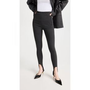 4964579 WARDROBE.NYC Stirrup Legging