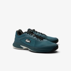 라코스테 신발  [남성] 테크 포인트 테니스화 RZ0035M54G 1X3