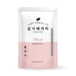 귀리쉐이크 25g(휴대용)