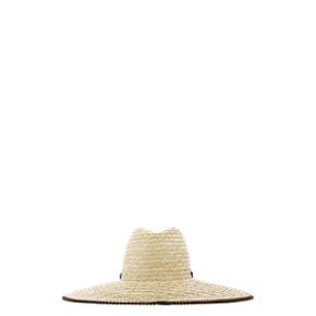 SS21 [몬테갈로]Lady Sombrero hat CAFFE