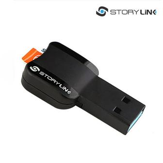 스토리링크 카드리더기 USB3.0 마이크로SD 메모리카드 USB 삼성 휴대폰 외장블랙박스 Q4