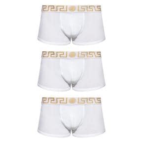 24FW 베르사체 팬티 AU10326 White