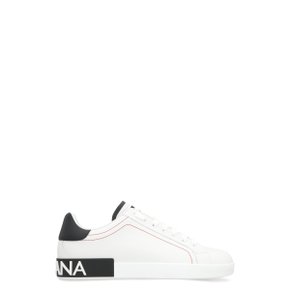 [돌체 앤 가바나] Mens Sneakers CS2216AH526_89697 White