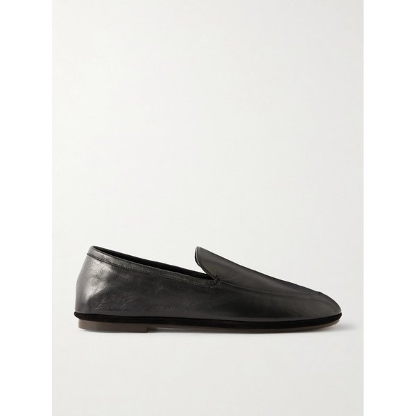 가죽 로퍼 46376663162991233