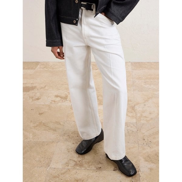 가죽 로퍼 46376663162991233