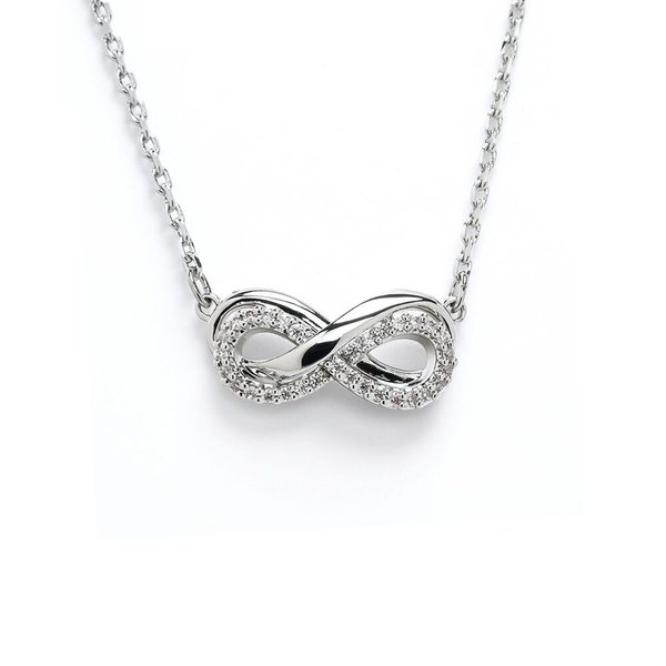 5687265 Hyperbola 목걸이