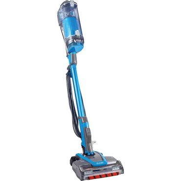  영국 샤크 무선청소기 Shark 코드ed Stick Vacuum Cleaner HZ400UKT Anti Hair 랩 Technology El