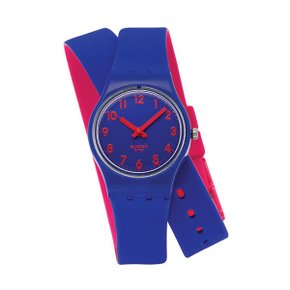 손목 시계 여성 젤리 BIKO BLOO LS115