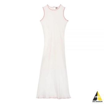 베이스레인지 24 Dydine Tank Dress in Undyed (DRDY-SL-SU24) (다이딘 탱크 드레스) 88104341