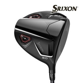 (던롭코리아정품) 2025년 스릭슨 ZXi 드라이버(VENTUS BLUE PLUS)