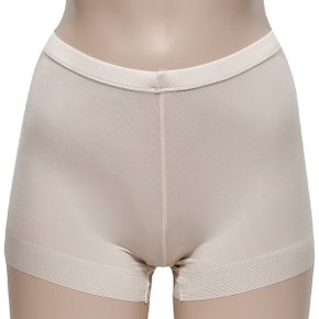 힙업 탈부착 패드 보정 햄라인 여성 사각 거들형 뽕팬티