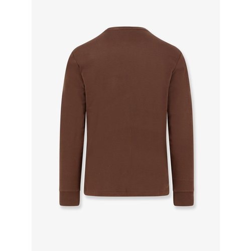 랄프 로렌 남성 티셔츠 롱 긴팔 FW26 710760121039