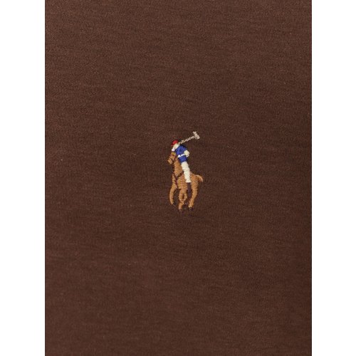 Polo Ralph Lauren T shirts Long Sleeve FW26 710760121039