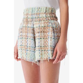 MIKI Shorts  IOPOS24106IVP