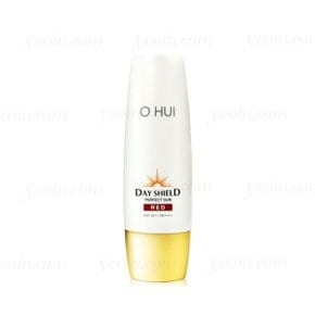 데이쉴드 퍼펙트 선 레드 SPF50+/PA++++