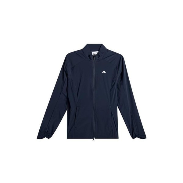 26SS 제이린드버그 자켓 GWOW144166855 JL NAVY DOM
