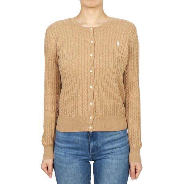 [부산점] 랄프로렌키즈 케이블 가디건 313543047082 (성인착용가능)