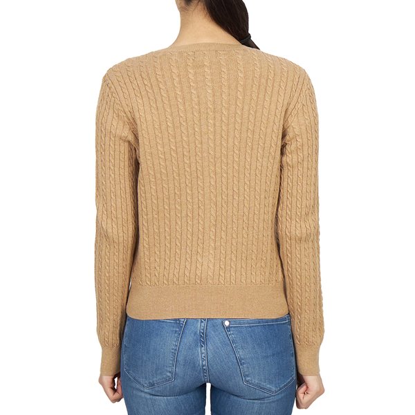 [부산점] 랄프로렌키즈 케이블 가디건 313543047082 (성인착용가능)