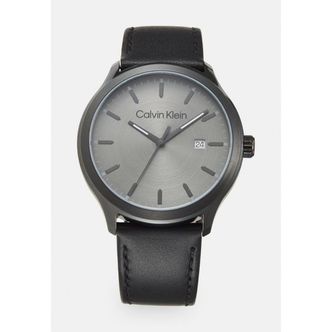 Calvin Klein 5120395 Calvin Klein Watch - black