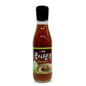 [에뚜알레브] 국물요리 육수내기 멸치다시마 국물 국시장국 345ml (S10252494)