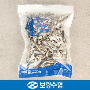 국내산 국물용 멸치 대멸(주바) 500g