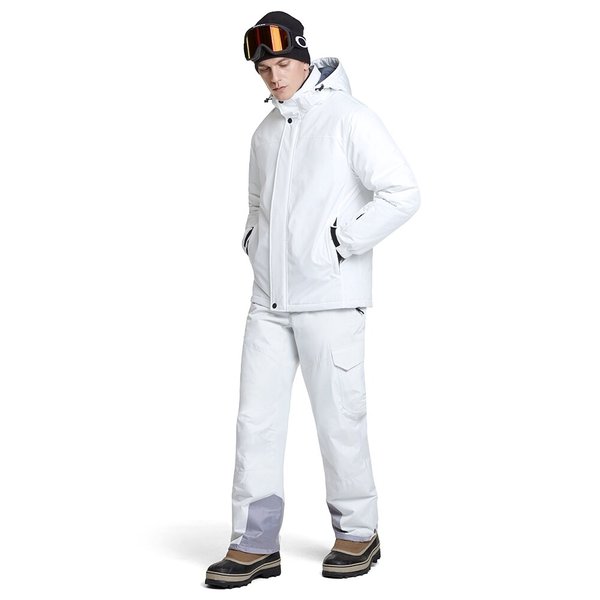 남성 스키자켓 스키복 TM-YKJ60