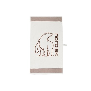 노르디스크 빅 로고 블랭킷 OUA23913W3