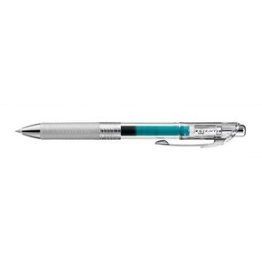 에너겔 인프리 0.7/터쿼이즈블루/BL77TL-S3/1자루/PENTEL