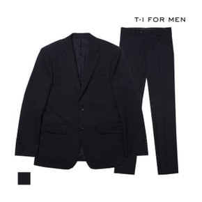 [T.I FORMEN] TUNED 투톤 울 100 SET-UP_M228MTJ709M_SET