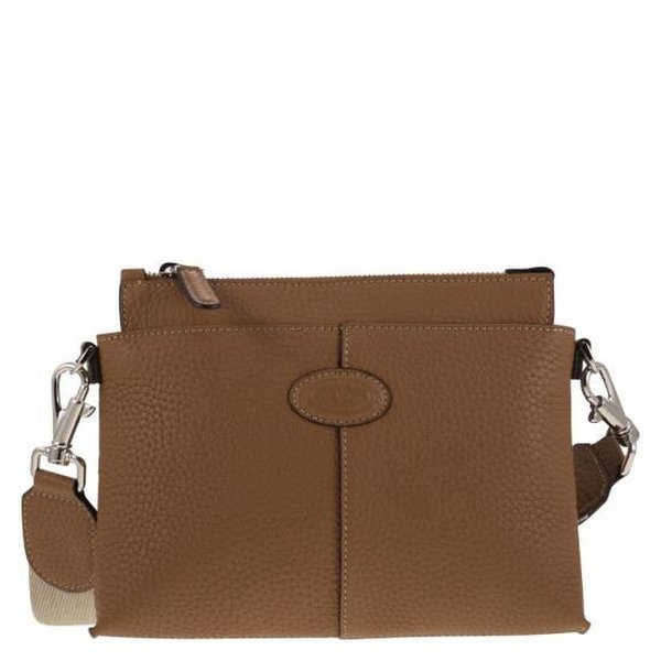 [해외배송] 25SS 토즈 브리프케이스 XBMDBSC0100WSS LEATHER