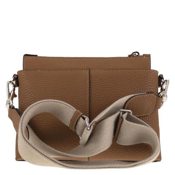 [해외배송] 25SS 토즈 브리프케이스 XBMDBSC0100WSS LEATHER