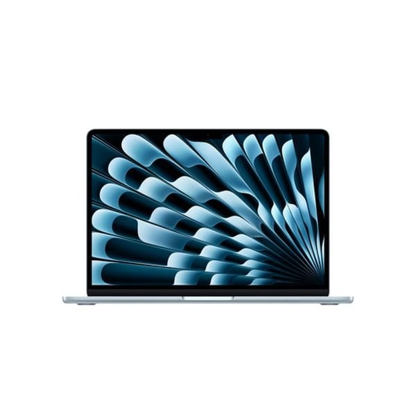 맥북에어 13 M5 (CPU 10코어/GPU 10코어) 16GB 1TB 스카이 블루 MDHJ4KH/A