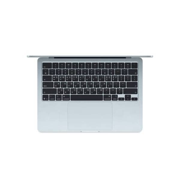맥북에어 13 M5 (CPU 10코어/GPU 10코어) 16GB 1TB 스카이 블루 MDHJ4KH/A