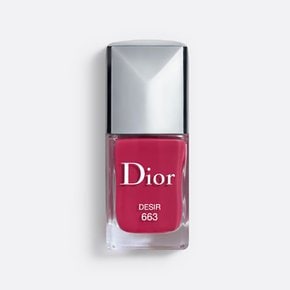 Dior 디올 베르니스 네일 에나멜 663 디시어