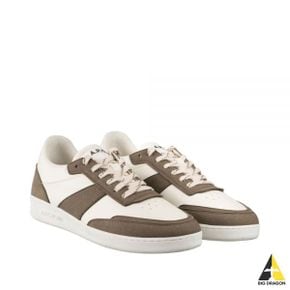 APC 아페쎄 24 Plain sneakers (PUABH M56112 TJB) (플레인 스니커즈)