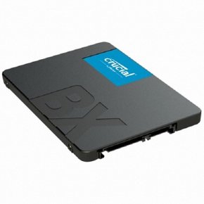 마이크론 Crucial BX500 (500GB) 대원CTS