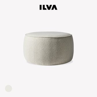 ILVA Wida Big Sofa Pouf 위다 빅 소파 푸프