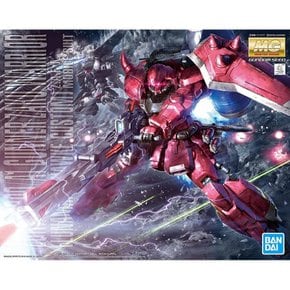 MG 기동 전사 건담 SEED DESTINY 가나 자쿠 워리아 (루나 마리아 호크 전용기) 1100 스케일