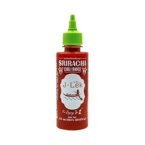 J-Lek 스리라차소스 225ml