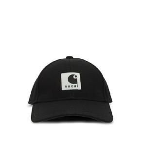 X Carhartt WIP 덕 캡 2601093S 001 TP973773135