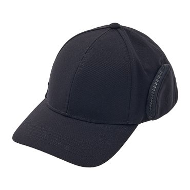 Y-3 포켓 베이스볼 캡 H62979 BLACK