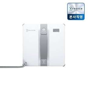 윈봇 미니 창문 로봇청소기 55mm초슬림 1년보증 아파트 베란다 유리창