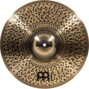 Meinl Pure Alloy Custom M.T 크래쉬심벌 16 PAC16MTC