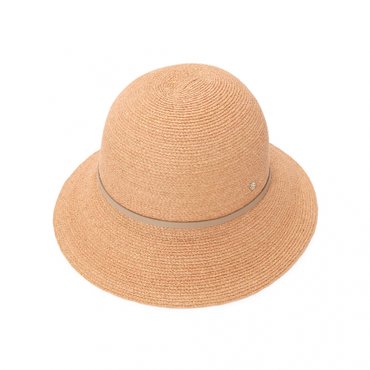 헬렌카민스키 베사 9 여성 클로슈햇 HAT50173 ORANGE SELENITE SAND