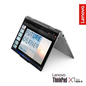 (공식) ThinkPad X1 2in1 Gen 9 (21KE0005KR)