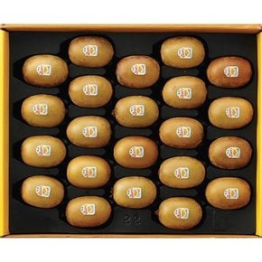 [전국택배]제스프리 골드키위 세트 2.5kg (18~22입)