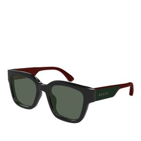 [해외배송] 구찌 남성 선글라스 GG1670SK 005 BLACK RED GREEN 52